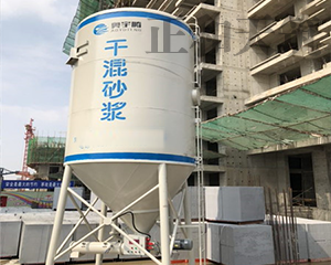 貴州輕質(zhì)抹灰砂漿